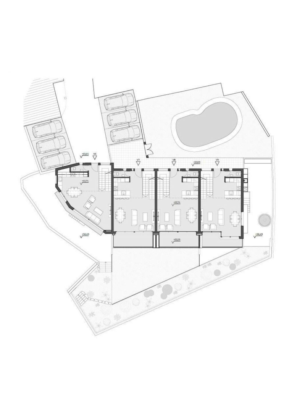 Townhouse Fuengirola Málaga - image 12