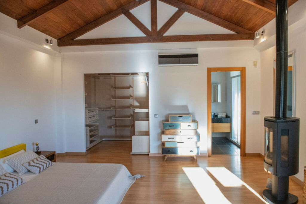 Detached Villa Benalmadena Málaga - image 12
