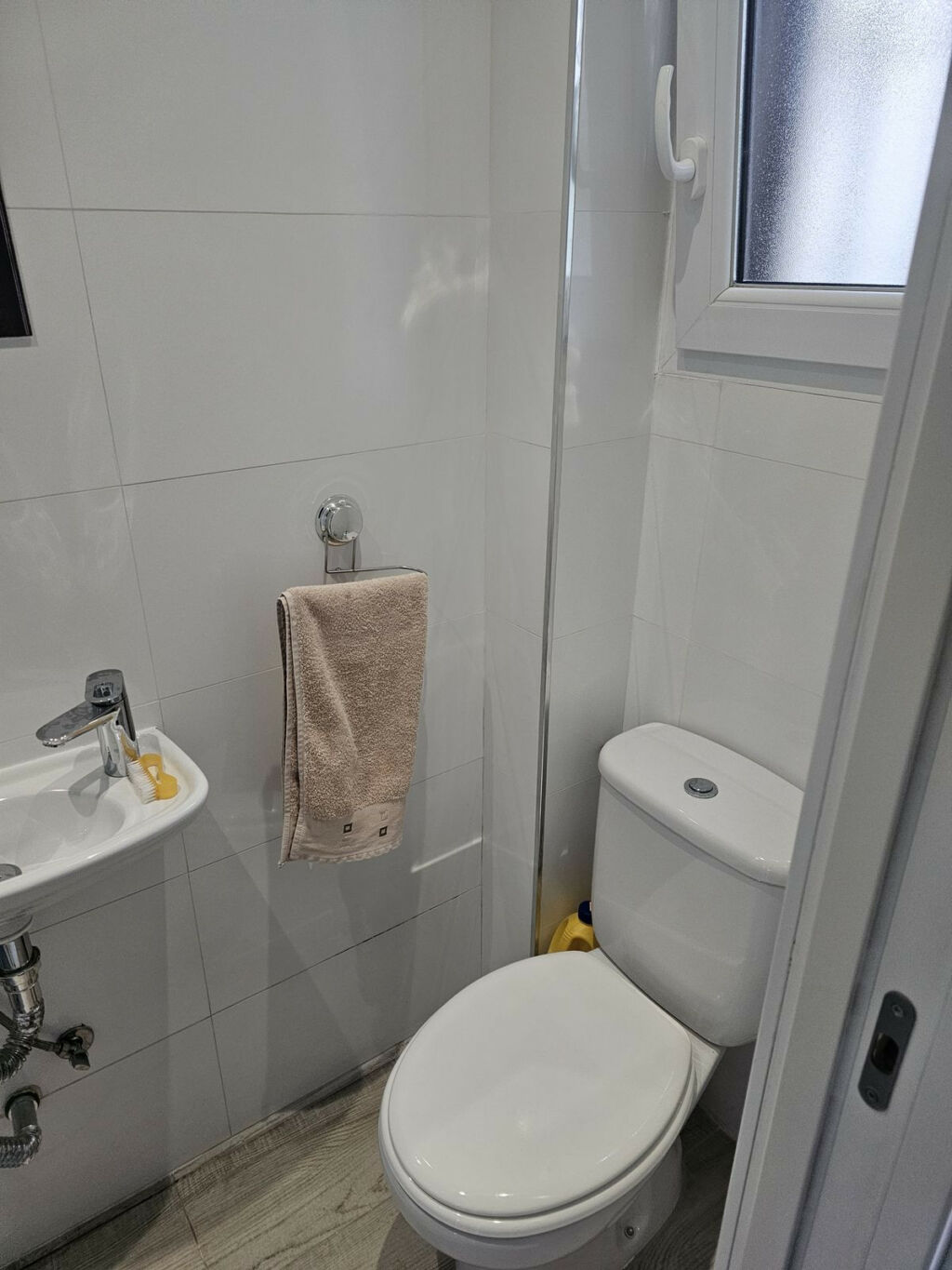 Ground Floor Apartment Riviera del Sol Málaga - image 14