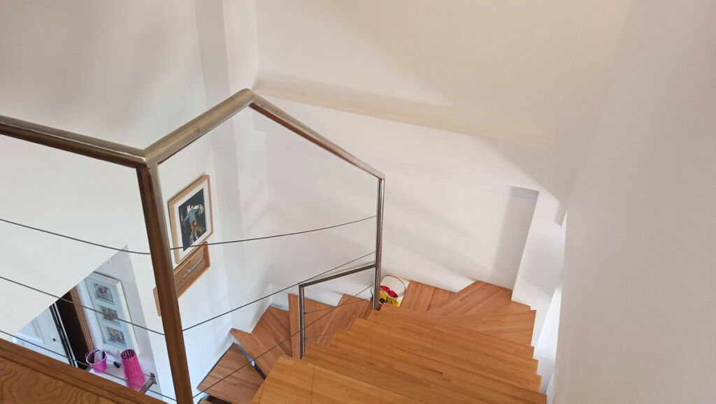 Duplex Riviera del Sol Málaga - image 11
