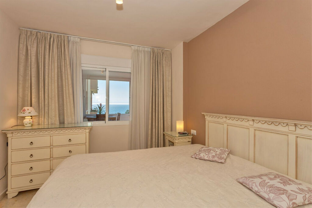 Middle Floor Apartment Benalmadena Costa Málaga - image 13