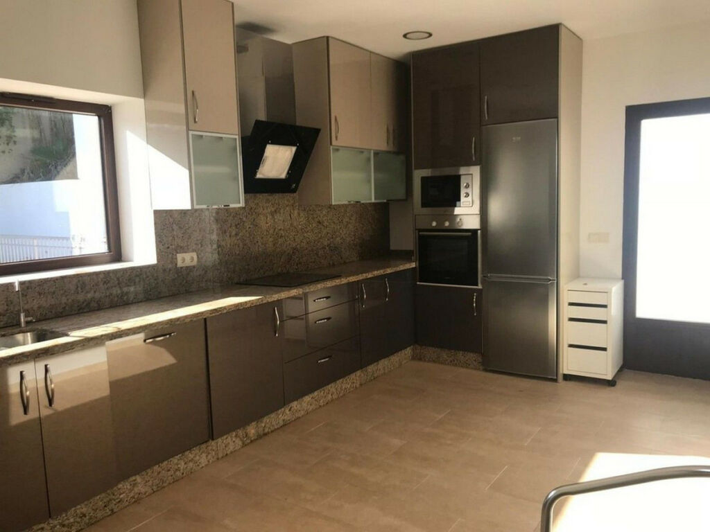 Semi-Detached House Benalmadena Málaga - image 12