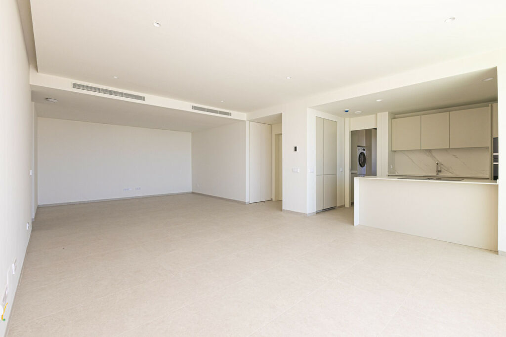 Middle Floor Apartment Benahavís Málaga - image 12