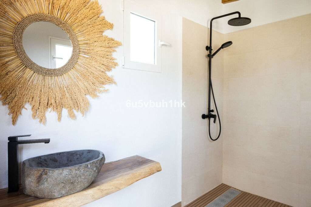 Detached Villa Mijas Málaga - image 12