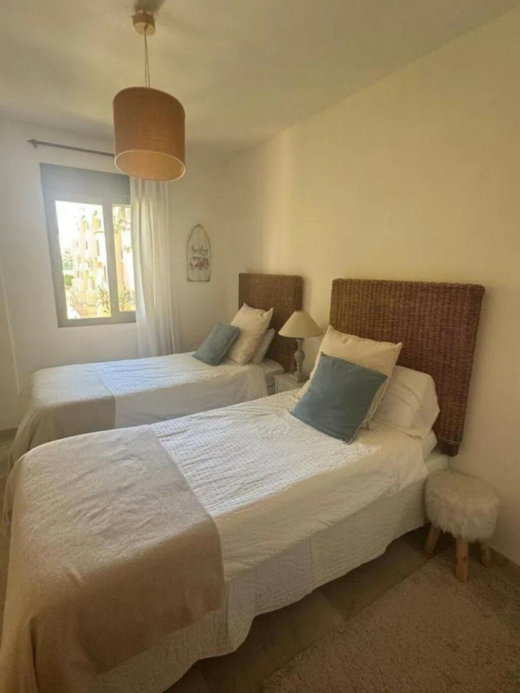 Middle Floor Apartment Selwo Málaga - image 12