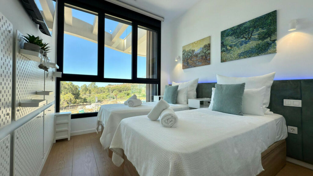 Middle Floor Apartment Villajoyosa Alicante - image 12