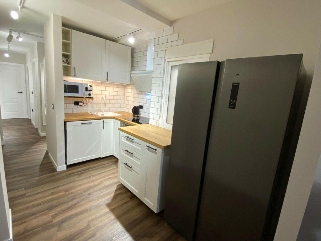 Middle Floor Apartment Torrevieja Alicante - image 12