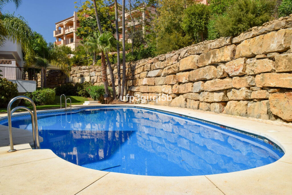 Top Floor Apartment Torrequebrada Málaga - image 12