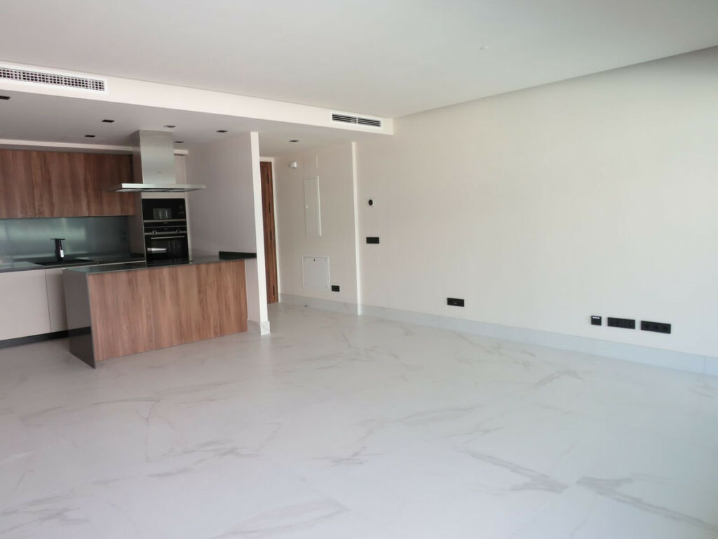 Middle Floor Apartment San Pedro de Alcántara Málaga - image 12