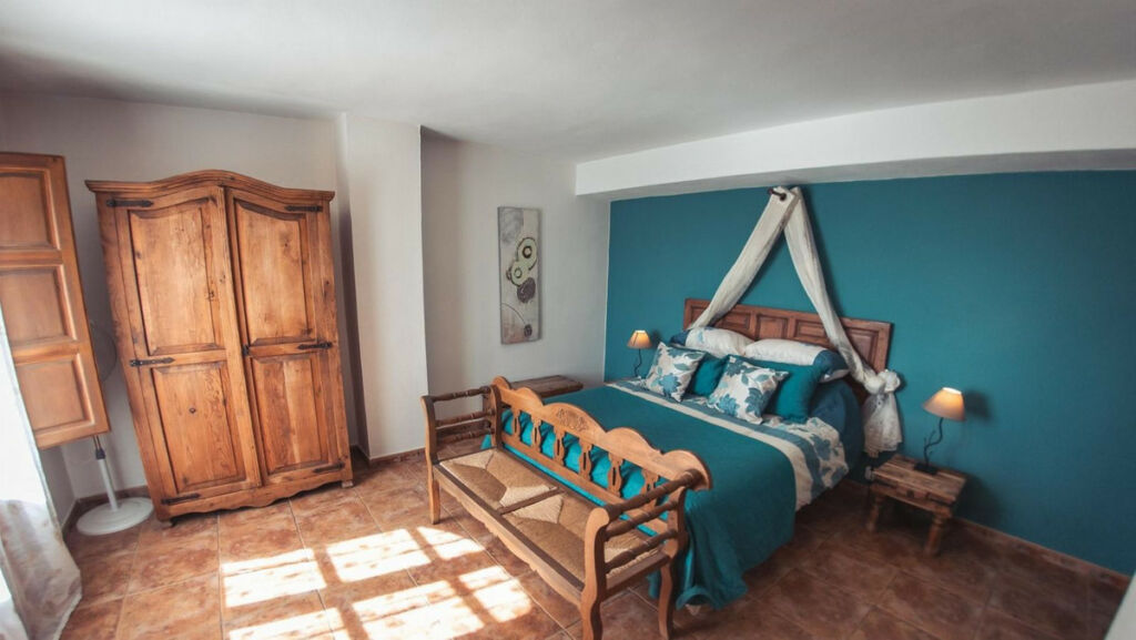 Detached Villa Lorca Murcia - image 12