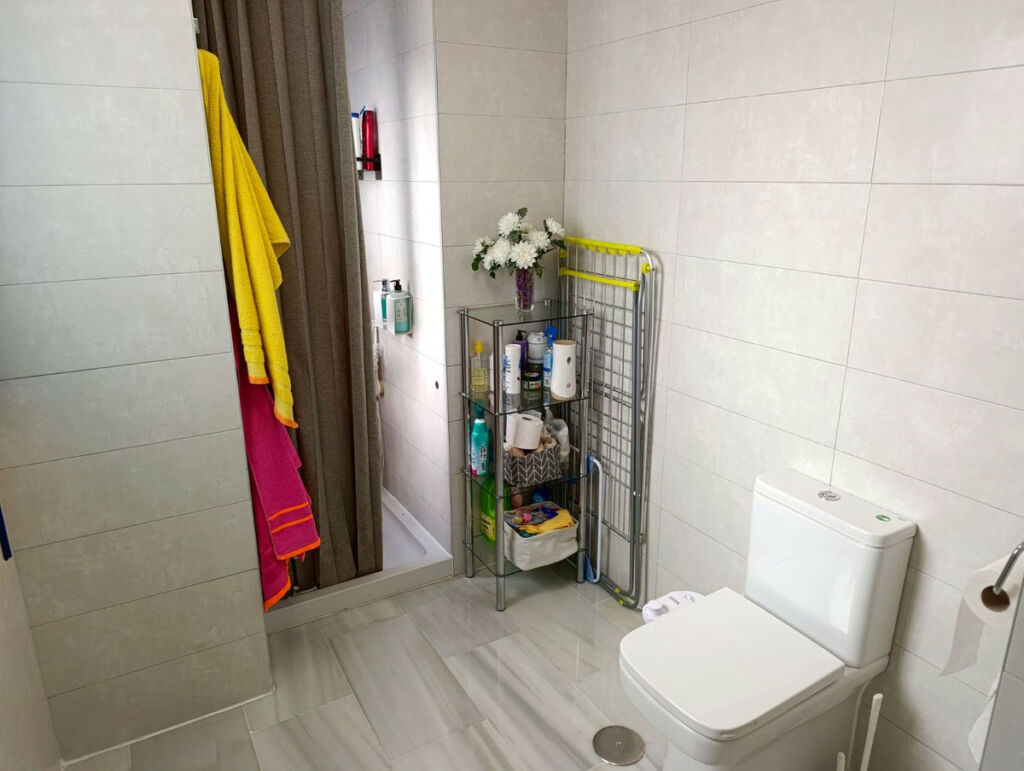 Ground Floor Apartment Los Boliches Málaga - image 12
