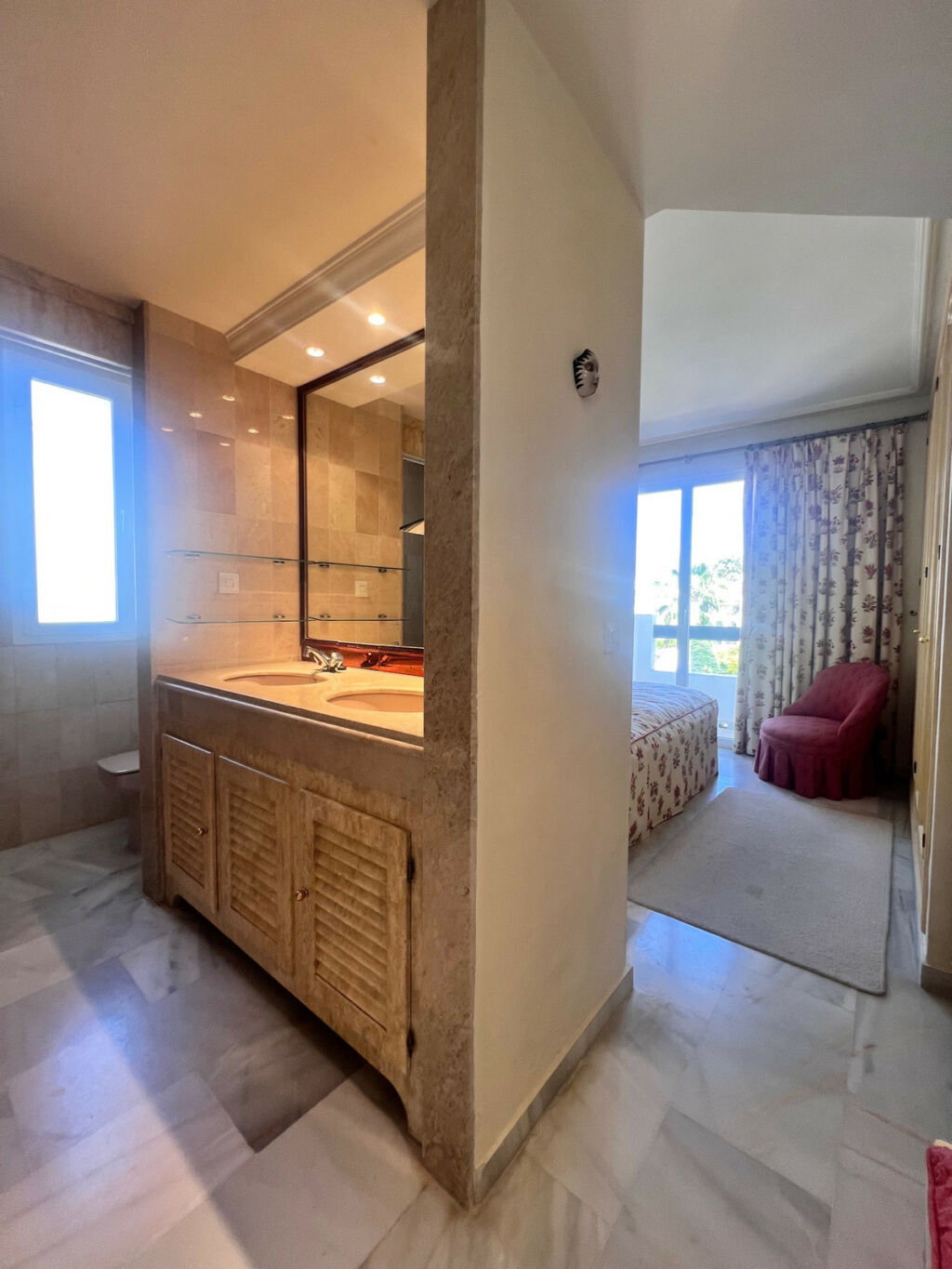 Penthouse Estepona Málaga - image 12