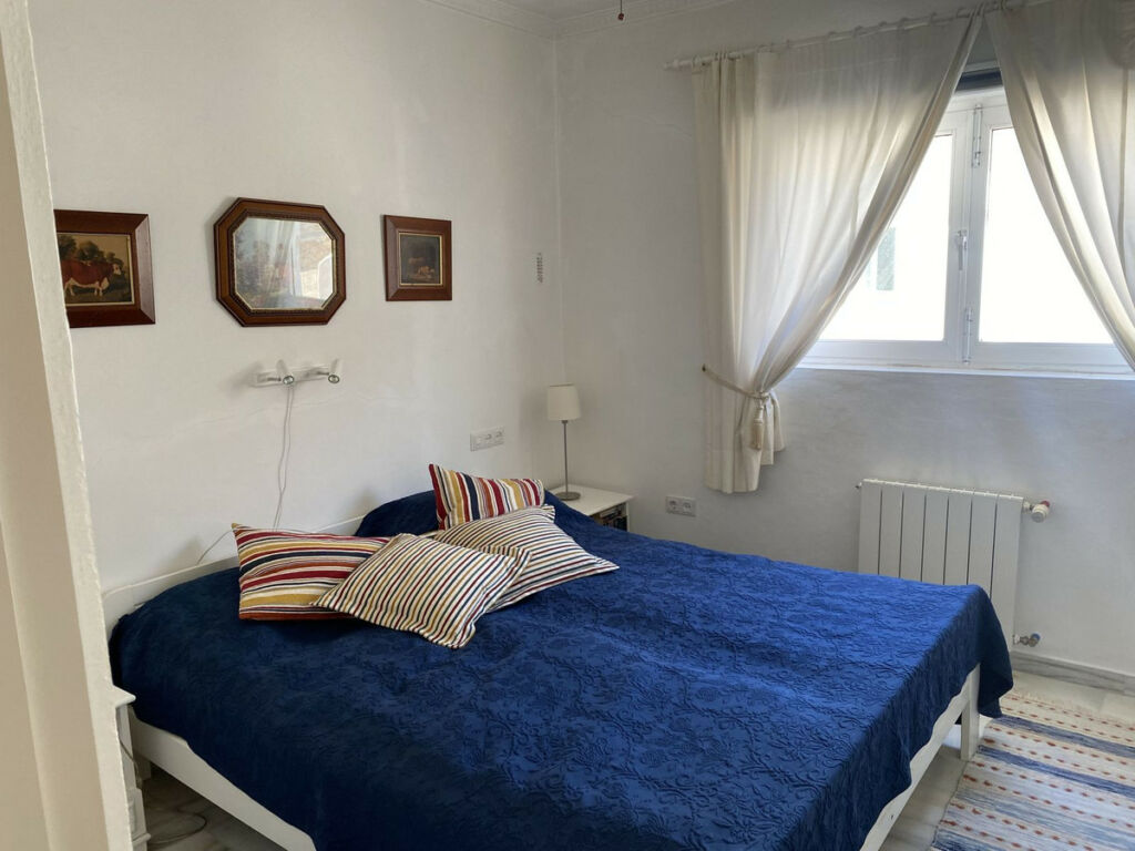 Detached Villa Mijas Málaga - image 12