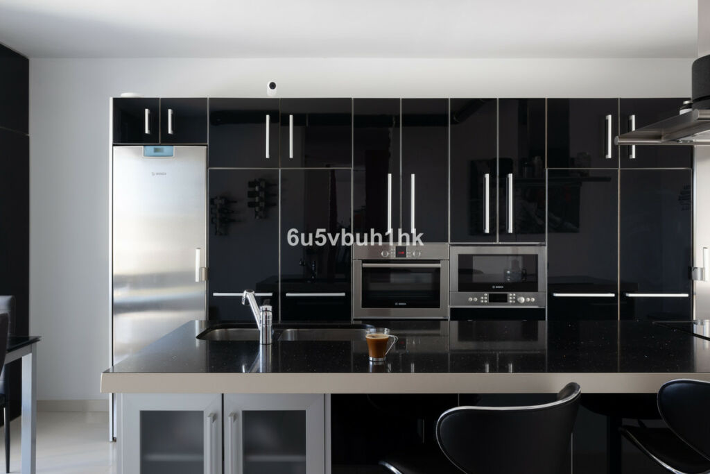 Detached Villa Alhaurín de la Torre Málaga - image 12