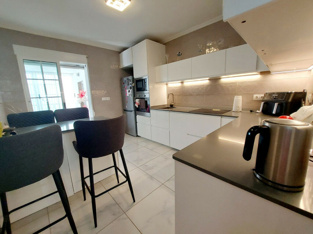 Detached Villa Orihuela Costa Alicante - image 12
