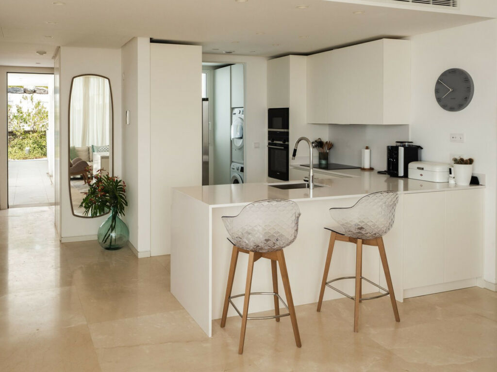 Penthouse Duplex Marbella Málaga - image 12