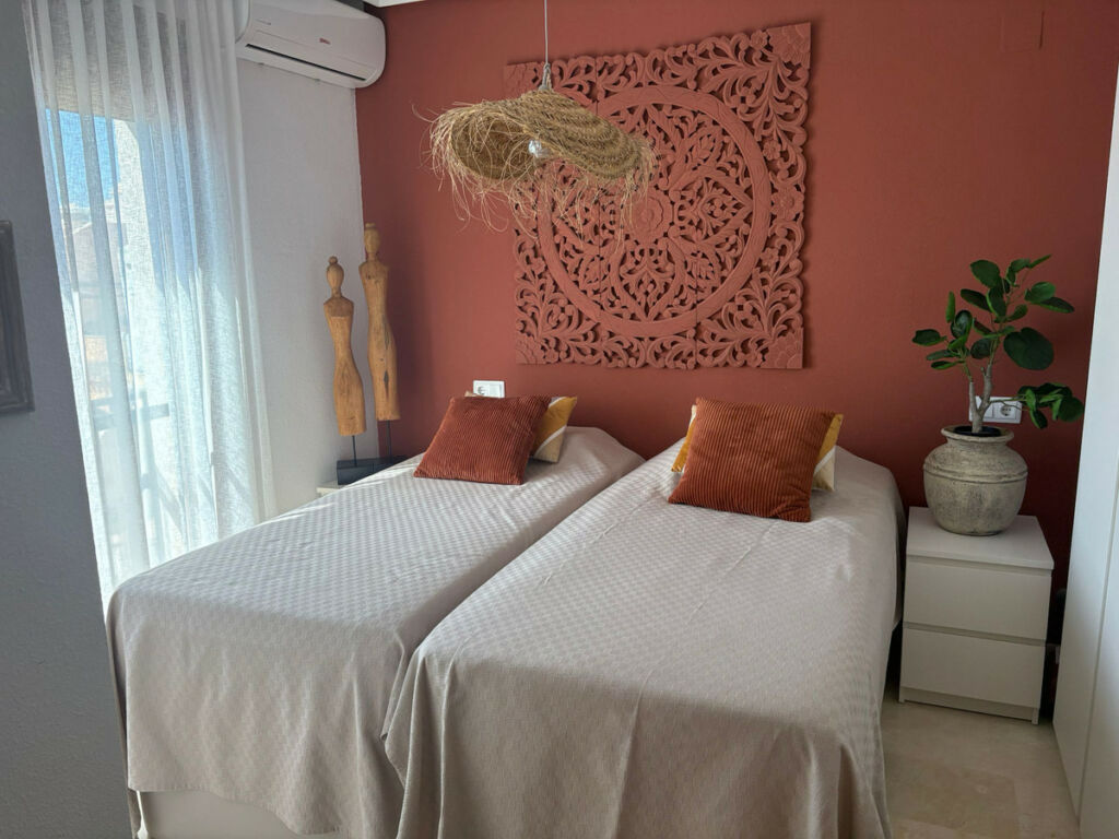 Top Floor Apartment La Finca Golf Alicante - image 12