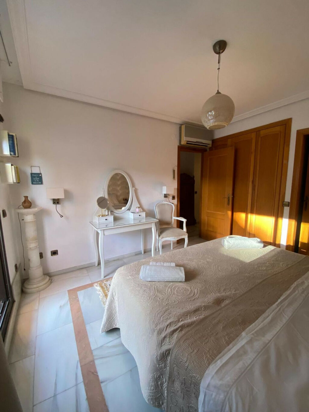 Penthouse Duplex Marbella Málaga - image 12