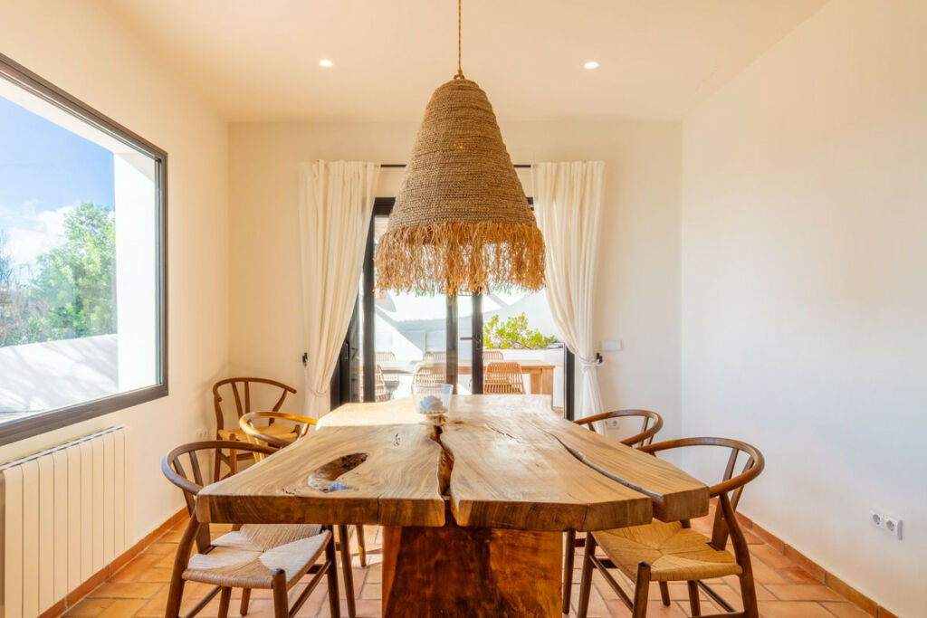 Detached Villa Javea Alicante - image 12