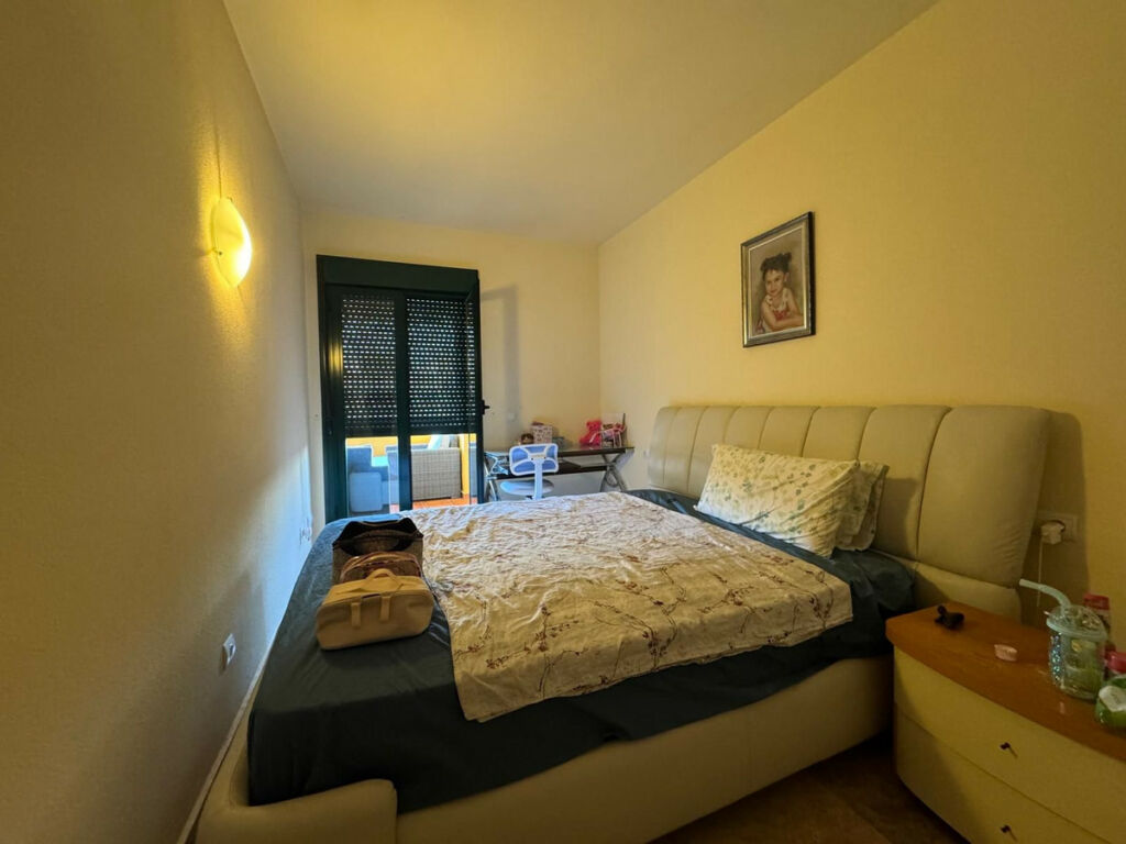 Middle Floor Apartment San Pedro de Alcántara Málaga - image 12
