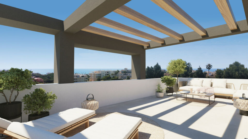 Townhouse El Chaparral Málaga - image 12