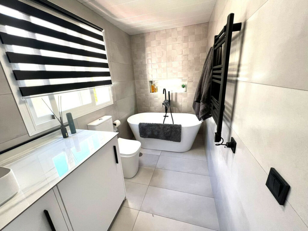 Townhouse Alhaurin Golf Málaga - image 12
