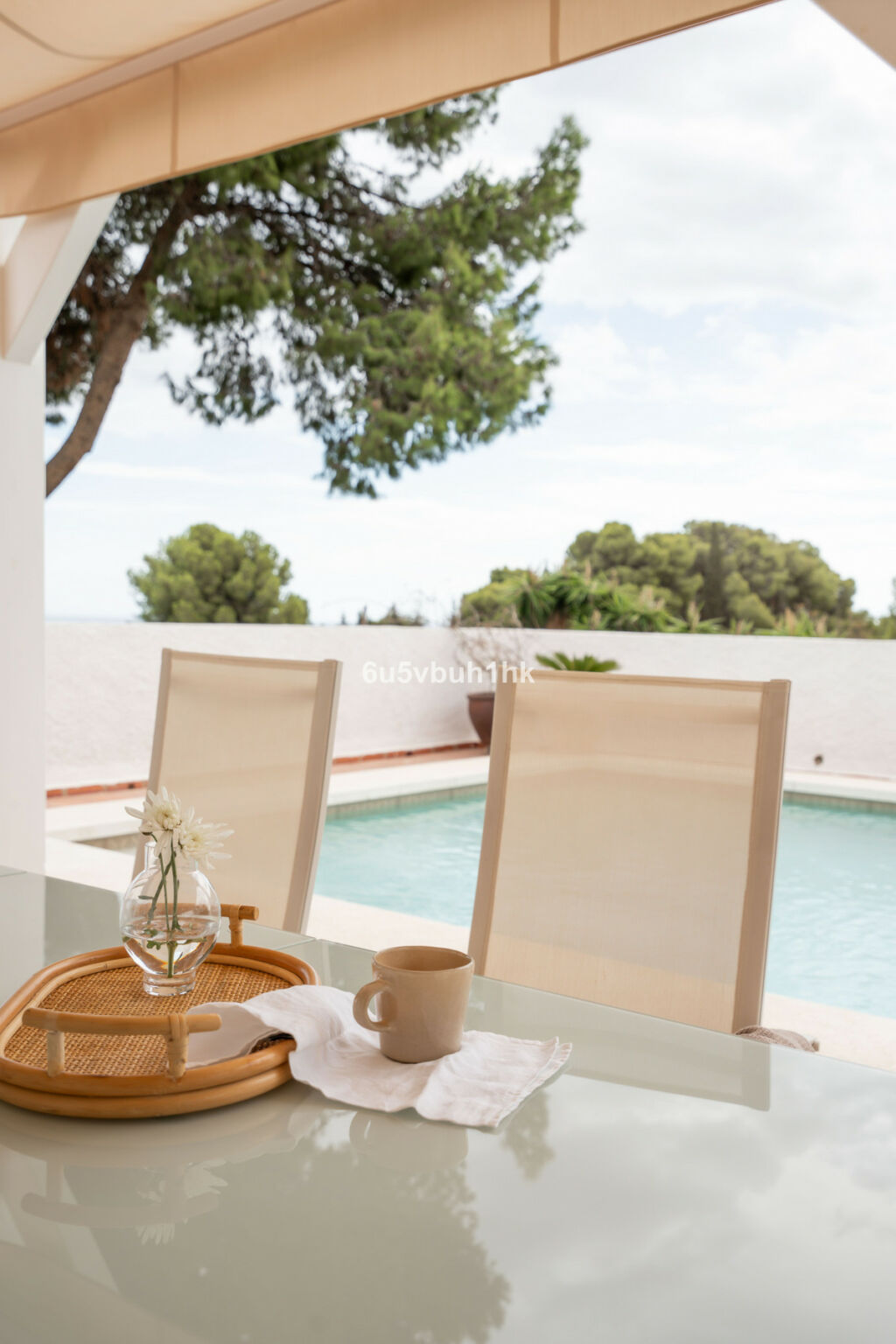 Detached Villa Málaga Málaga - image 12