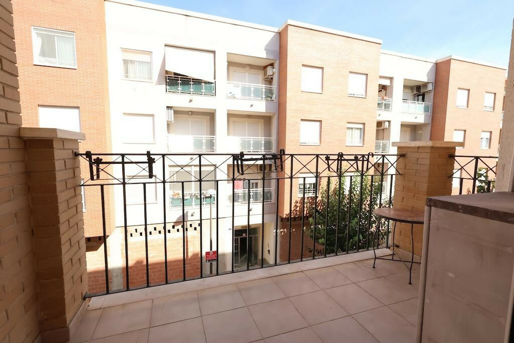 Ground Floor Apartment Pilar de la Horadada Alicante - image 12