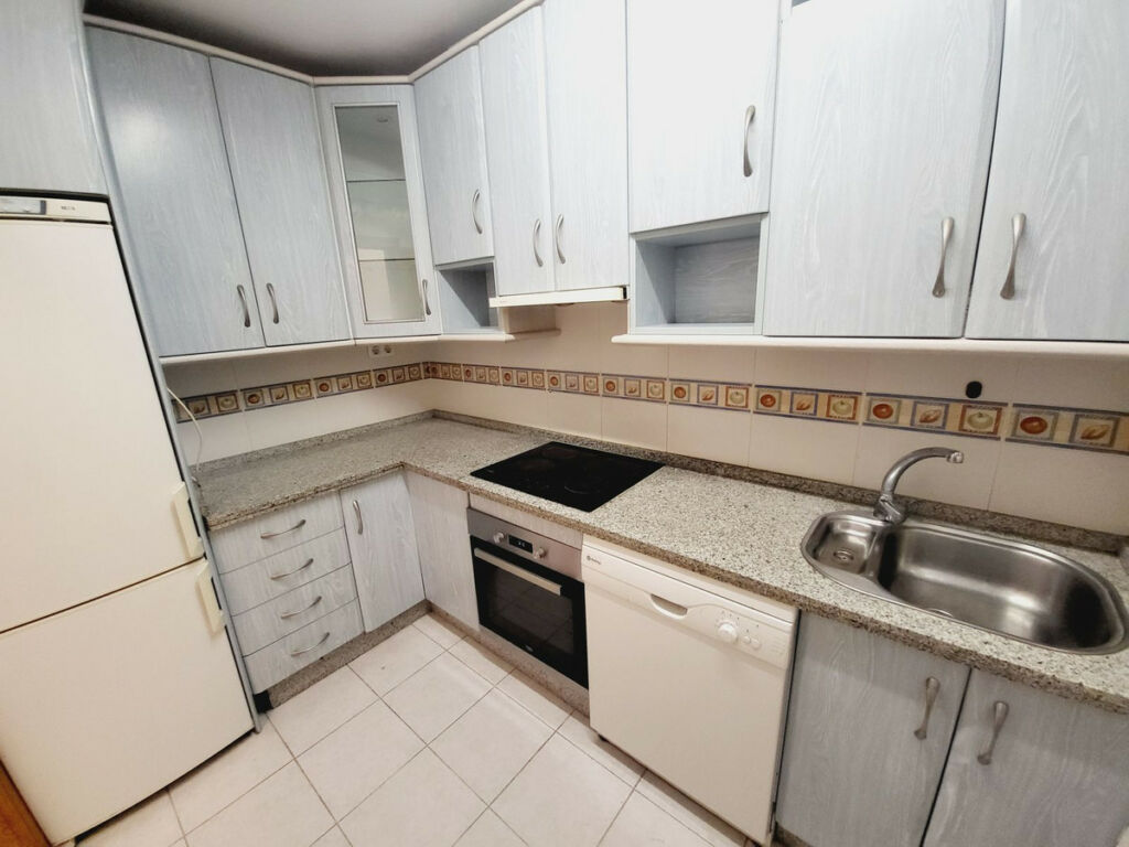 Ground Floor Apartment El Faro Málaga - image 12