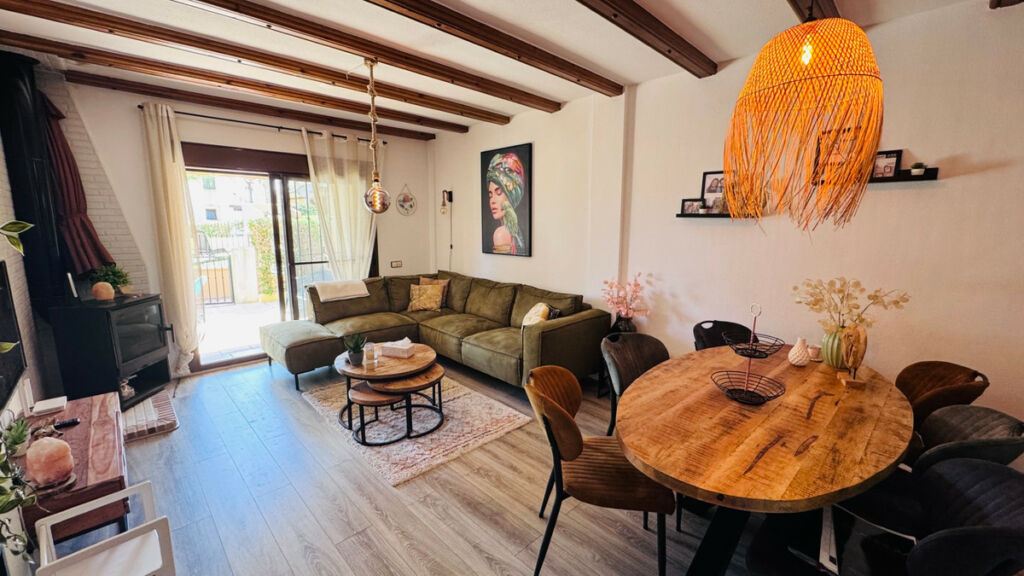 Semi-Detached House Algorfa Alicante - image 12
