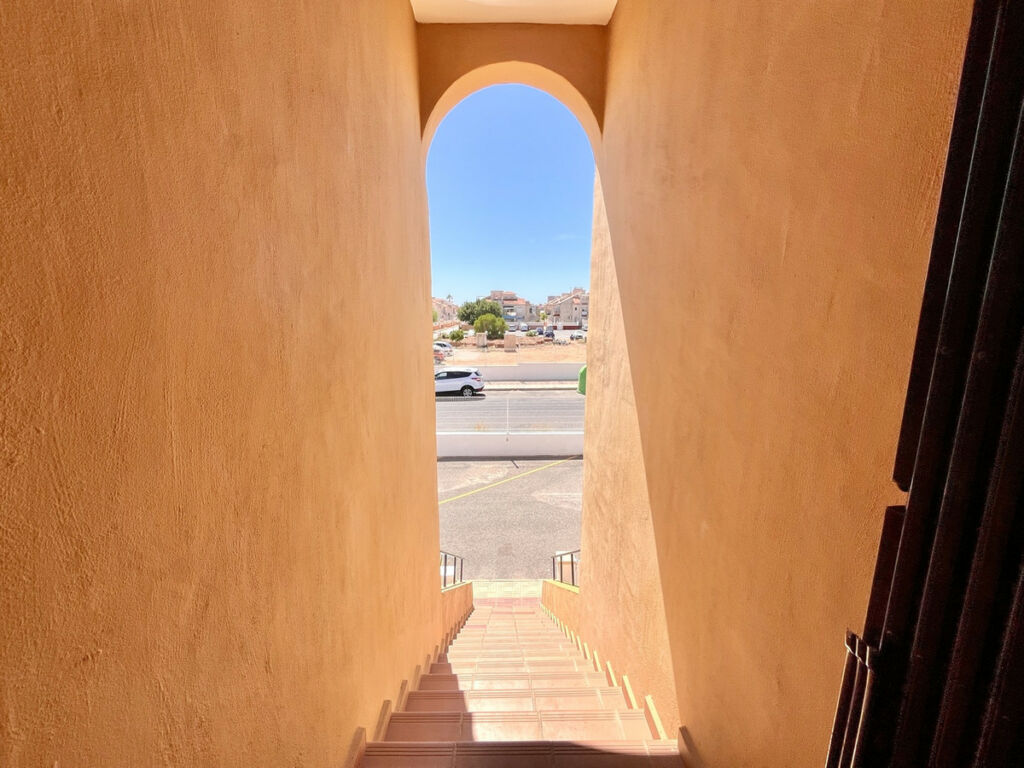 Ground Floor Apartment La Zenia Alicante - image 12