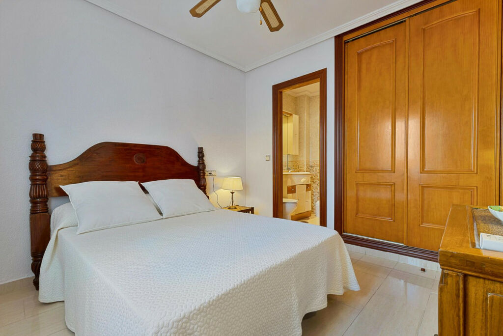 Ground Floor Apartment Fuengirola Málaga - image 12