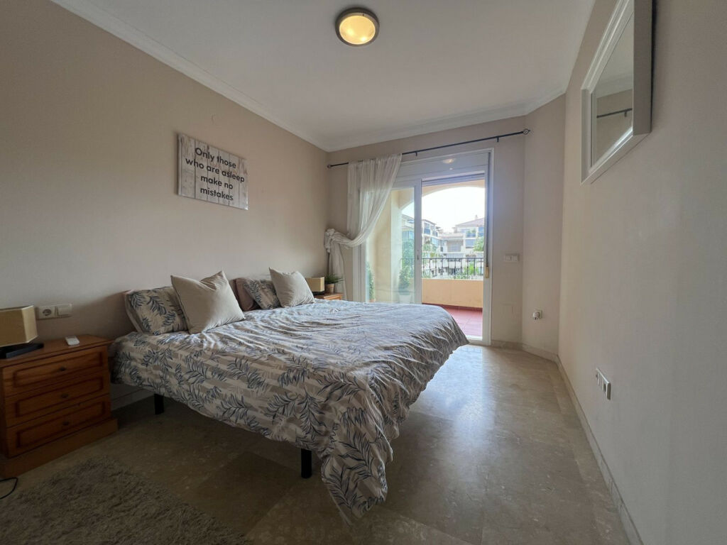 Middle Floor Apartment La Cala Hills Málaga - image 12