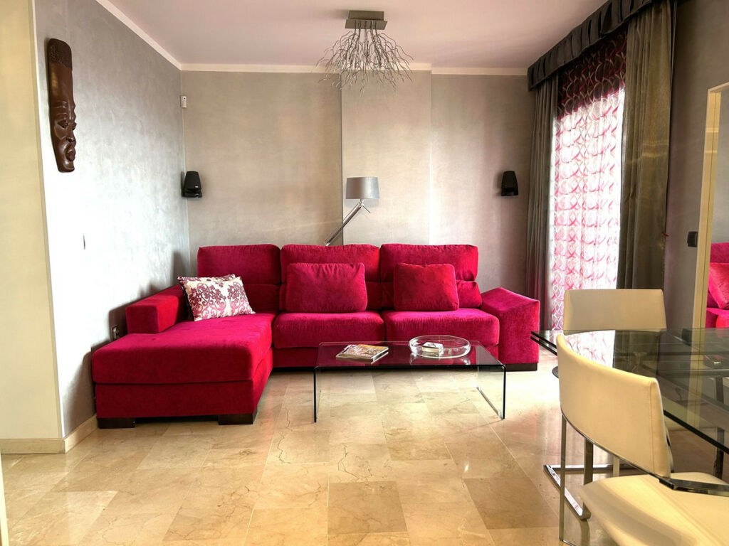 Penthouse Alhaurín el Grande Málaga - image 11