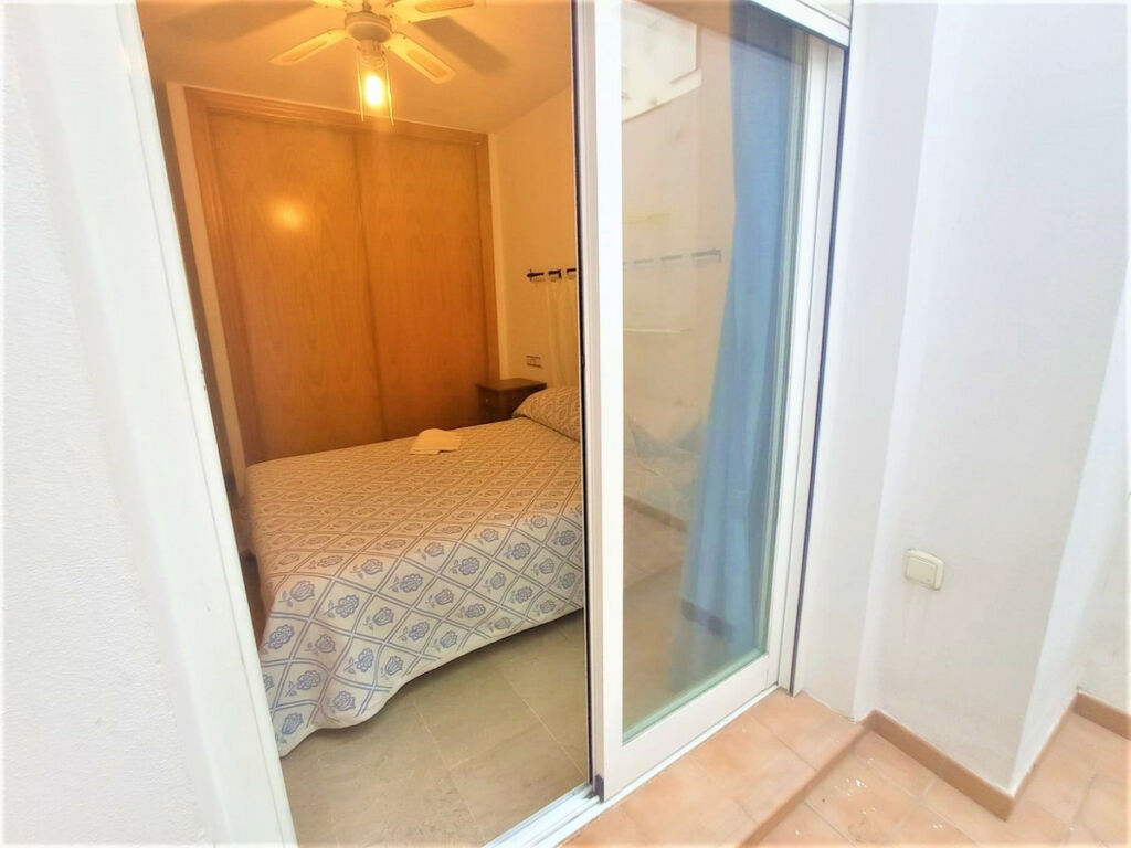 Middle Floor Apartment Los Boliches Málaga - image 10