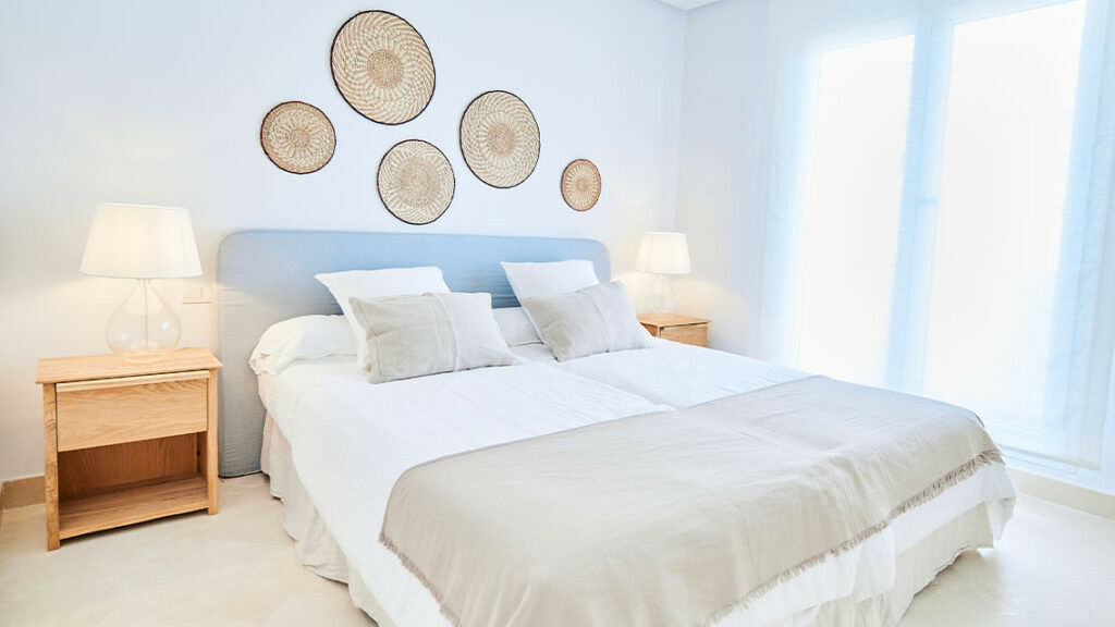 Ground Floor Apartment Marbella Málaga - image 12