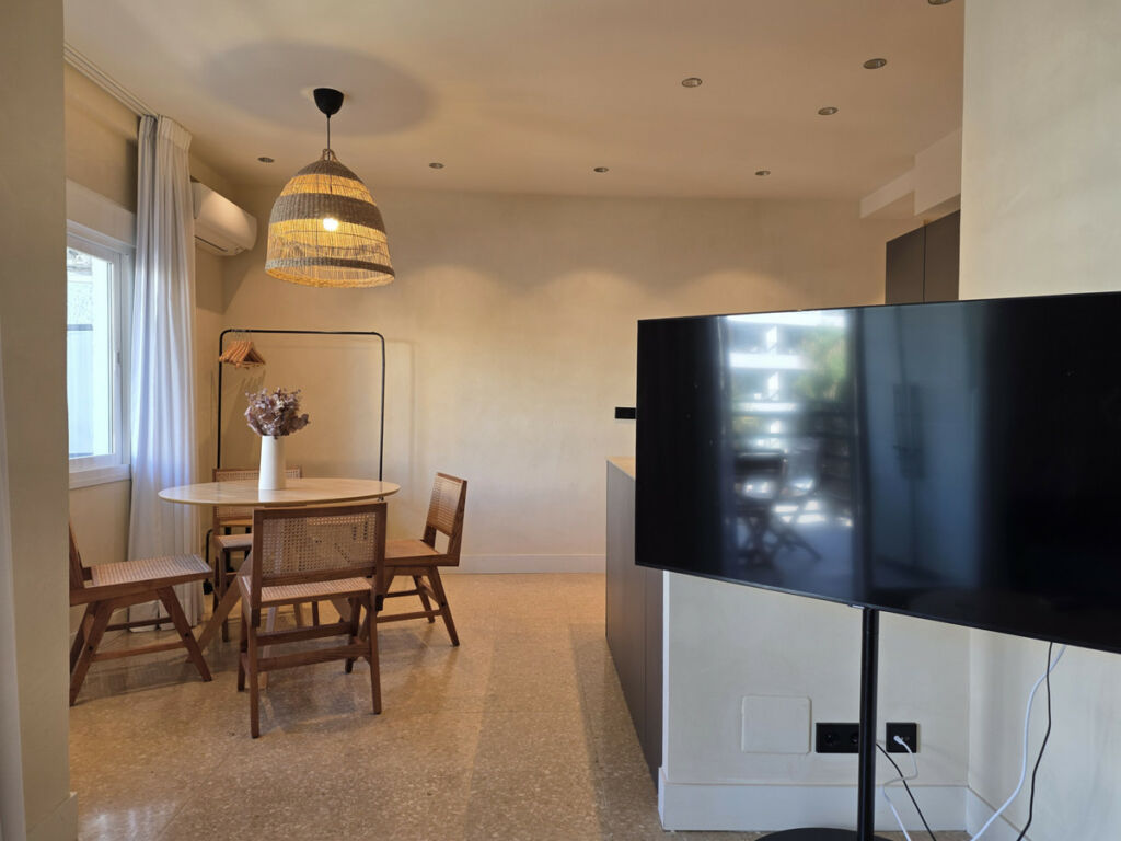 Middle Floor Apartment Marbella Málaga - image 12