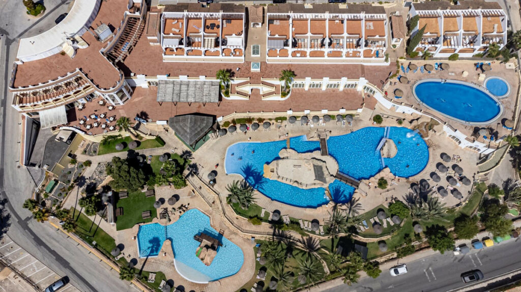 Top Floor Apartment Calpe Alicante - image 15