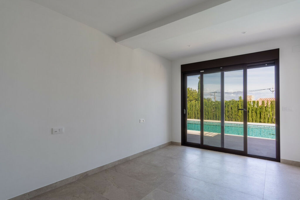 Detached Villa Denia Alicante - image 12