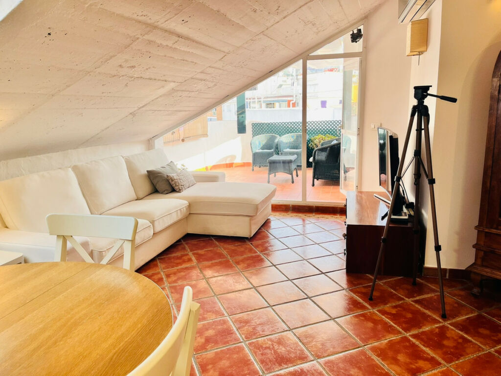 Penthouse Marbella Málaga - image 12