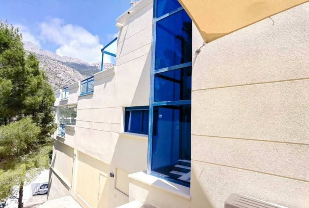 Bungalow Altea Alicante - image 12