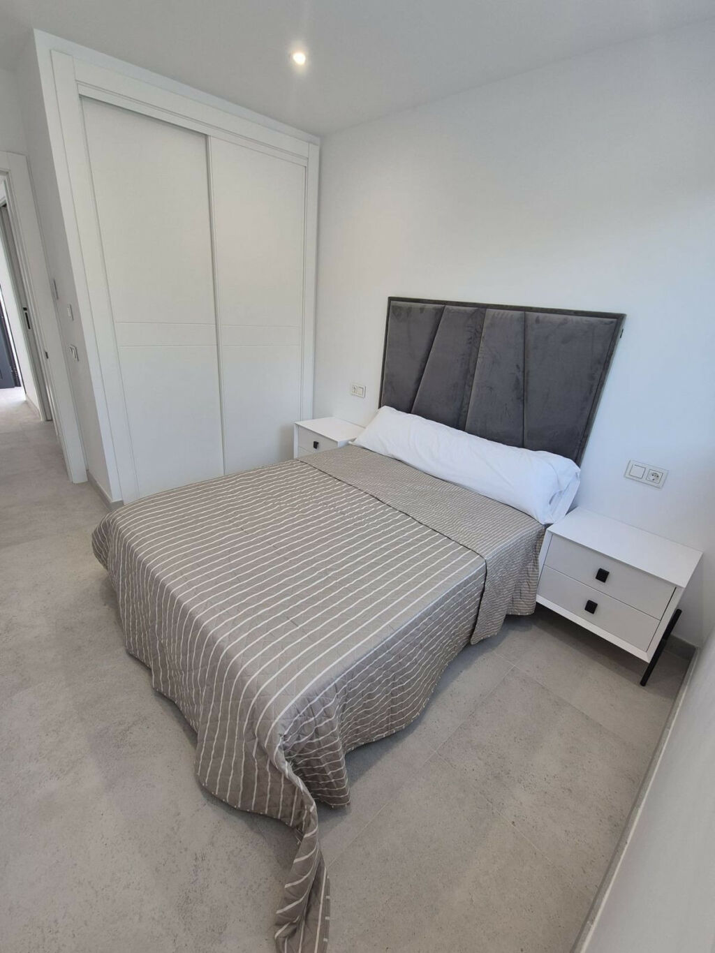 Detached Villa Torreguadiaro Cádiz - image 12