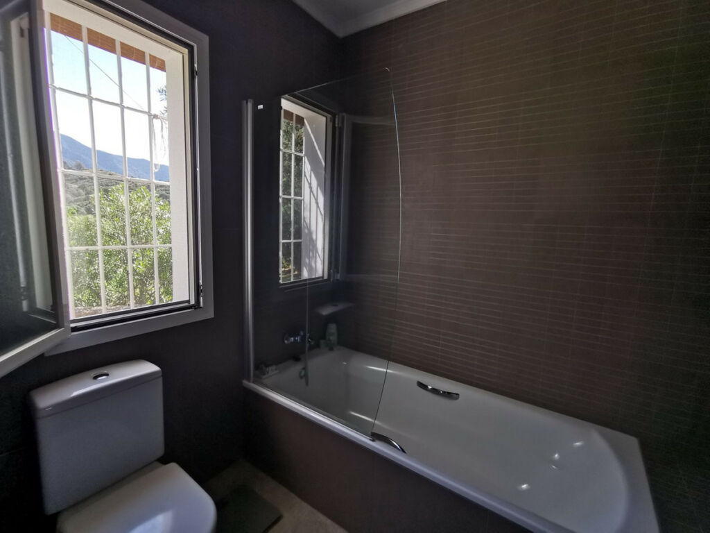 Detached Villa Mijas Málaga - image 12