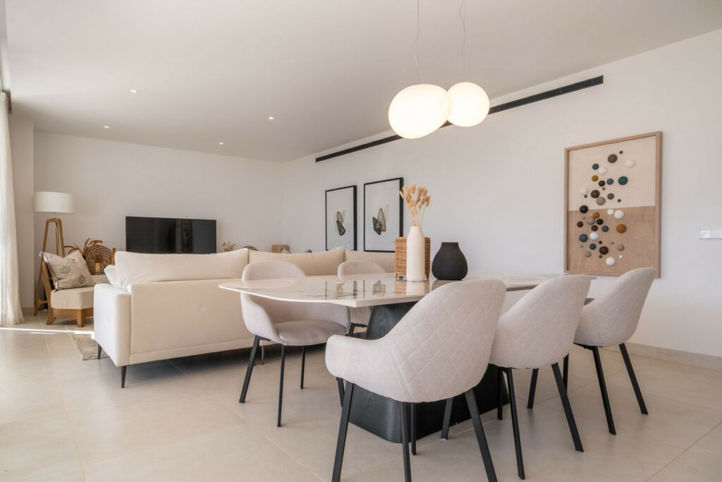 Ground Floor Apartment Fuengirola Málaga - image 12