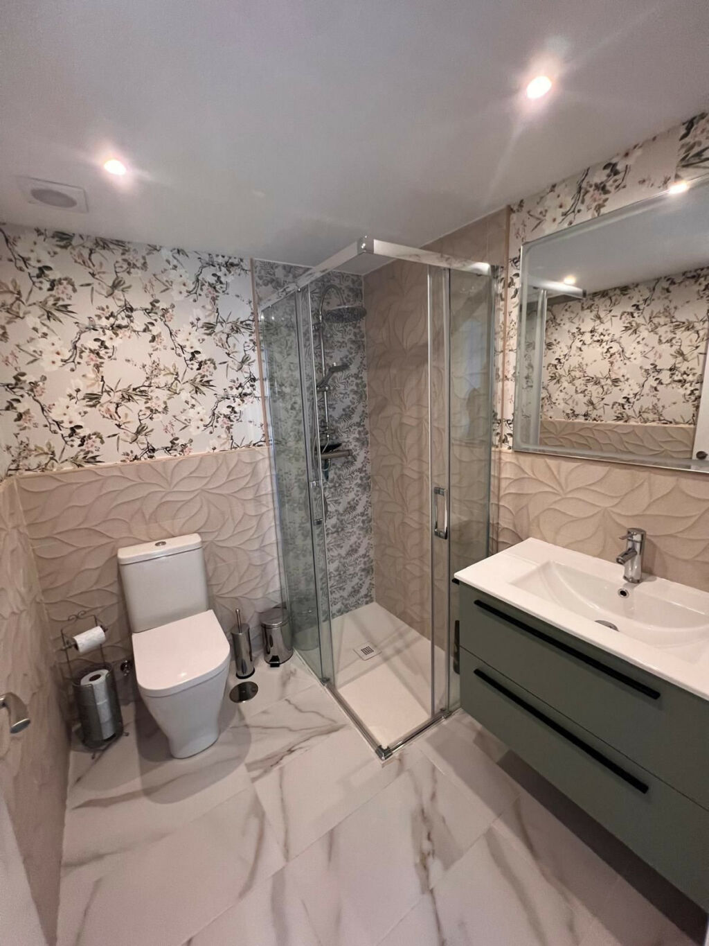 Townhouse Benalmadena Málaga - image 12