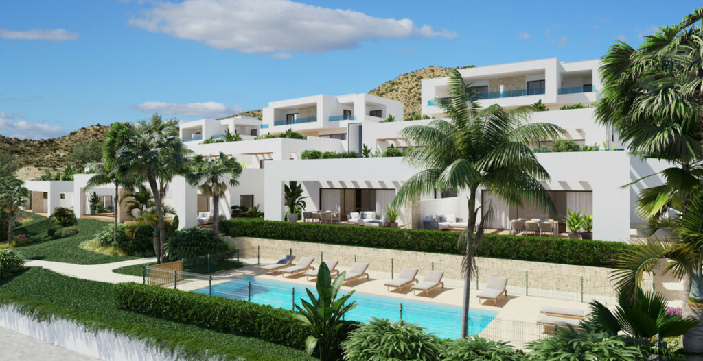 Duplex Monforte Del Cid Alicante - image 12
