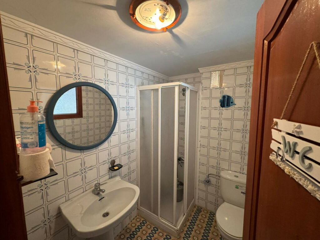 Bungalow Calpe Alicante - image 12