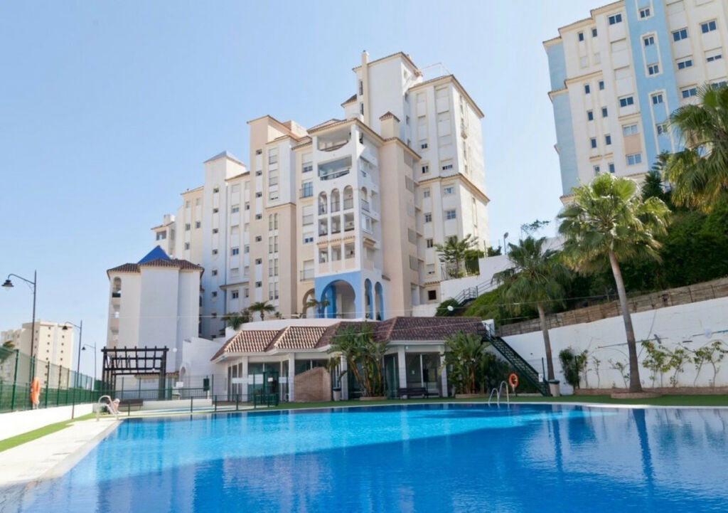 Penthouse Duplex Estepona Málaga - image 12