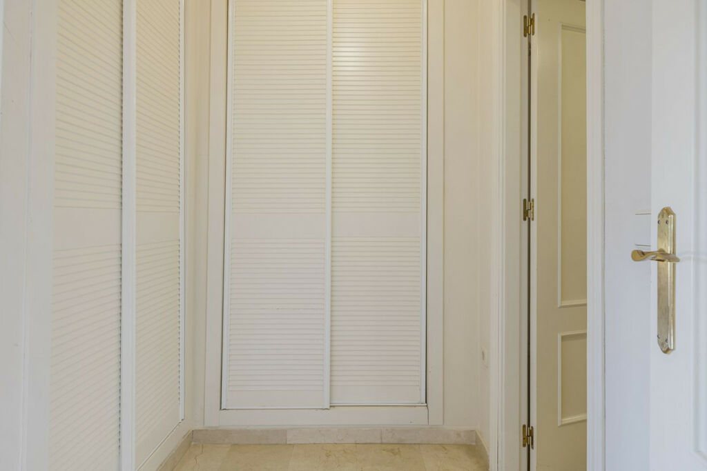 Ground Floor Apartment Torrequebrada Málaga - image 12