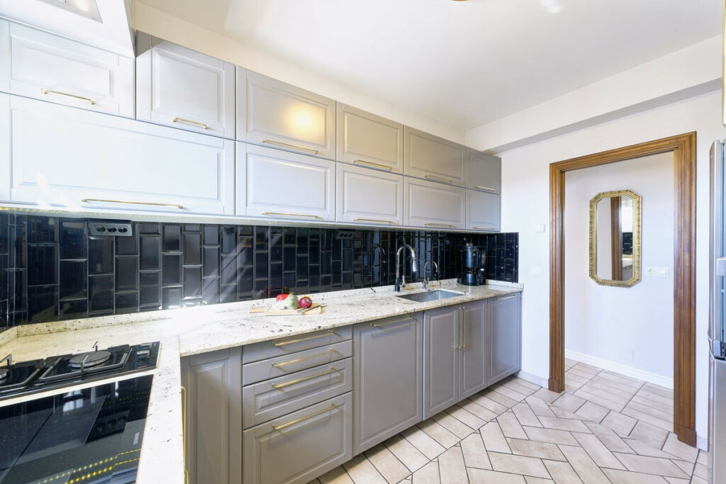 Detached Villa Fuengirola Málaga - image 12